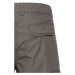 Šortky Camel Active Shorts Cargo Shadow Grey