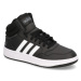 Adidas tenisky mid cut