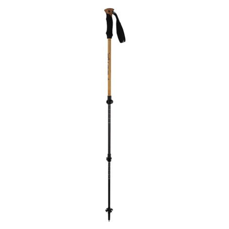 Trekking poles Camp BACKCOUNTRY BAMBOO, 100-135 cm