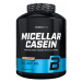 BioTech USA Micellar Casein 2270 g vanilka