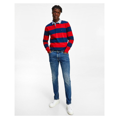 Pánske džínsy skinny Tommy Hilfiger