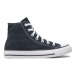 Converse Plátenky Chuck Taylor All Star HI M9160 W Čierna