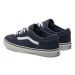 Vans Tenisky Rowley Classic VN0A4BTTBNY1 Tmavomodrá