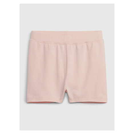 GAP Kids Organic Cotton Shorts - Girls