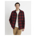 Celio Plaid Shirt Vabuche - Men