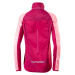 Klimatex LILAH Dámska ultraľahká bunda, ružová, veľkosť