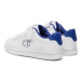 Champion Sneakersy Centre Court B Ps Low Cut Shoe S32854-CHA-WW004 Biela