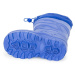 Chlapčenské topánky zateplené EVA, Pidilidi, PL0050-04, modré