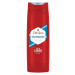 Old Spice Whitewater sprchový gél 675ml