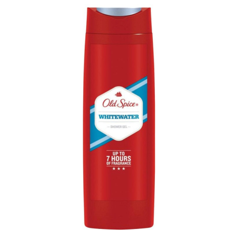 Old Spice Whitewater sprchový gél 675ml