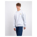 Carhartt WIP American Script Sweat Ash Heather