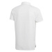 adidas CON20 POLO Pánske tričko polo, biela, veľkosť