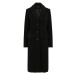 Vero Moda Tall Prechodný kabát 'Frisco'  čierna