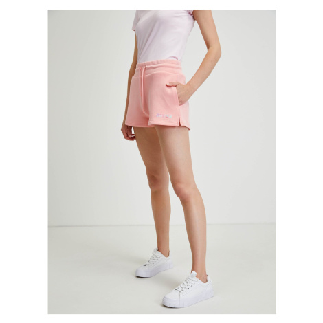 Apricot Womens Tracksuit Shorts Guess Emely - Women