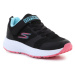 Detská obuv Skechers Jr 302409L-BLK