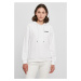 Women's Babygal Hoody white sweatshirt