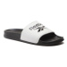 Reebok Šľapky Reebok Fulgere Slides HR0390 Čierna