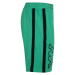 Kappa LOGO CALIXTE Pánske šortky, zelená, veľkosť