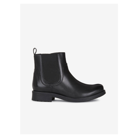 Dámske Chelsea Boots Geox