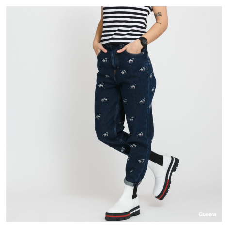 Dámske rovné džínsy Tommy Hilfiger