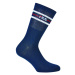 Fila  Normal socks manfila3 pairs per pack  Ponožky Modrá
