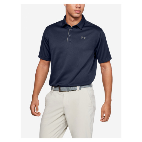 Pánske športové polokošele Under Armour