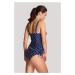 Vrchní díl plavek Anya Spot Balconnet Tankini model 17872512 - Swimwear