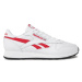 Reebok Sneakersy Classic Leather IF5514 Biela