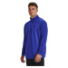 Mikina Under Armour Armour Fleece 1/4 Zip Team Royal