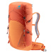 Turistický batoh Deuter Speed Lite 28 SL Farba: oranžová