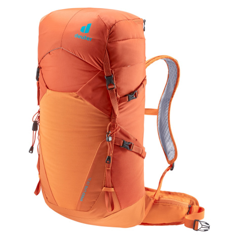 Turistický batoh Deuter Speed Lite 28 SL Farba: oranžová