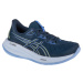 Tmavomodré bežecké tenisky ASICS Gel-Cumulus 26 1012B599-400