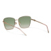 Furla Slnečné okuliare Sunglasses Sfu714 WD00093-BX2838-1996S-4401 Zelená
