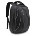 Semiline Unisex's Laptop Backpack P8254-0