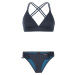 Women's two-piece swimsuit Protest PRTBOOGIE