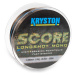 Kryston vlasec score long shot mono hnedý 1000 m - 0,285 mm 14 lb