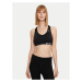 DKNY Sport Podprsenkový top DP8T5945 Čierna