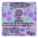 Anti-OX Wild Blueberry Obnovujúci džemový peeling na tvár 50 ml