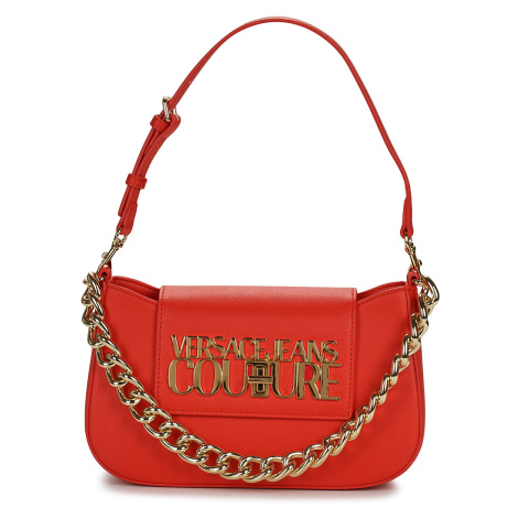 Versace Jeans Couture  VA4BL2-ZS467-514  Tašky cez rameno Červená