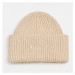 Vans  Densmore wide cuff beanie  Čiapky Béžová