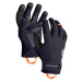 Ortovox rukavice Tour Light Glove W black raven