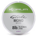 Korum vlasec glide mono 250 m - 0,23 mm 3,63 kg 8 lb