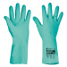 Cerva Grebe Ochranné pracovné rukavice - 12 ks 01100005 zelená