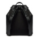 Furla Ruksak Flow S Backpack WB01084-BX2045-O6000-1020 Čierna