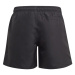 Plavecké šortky adidas YB Bos Short Jr GQ1063 152 cm