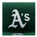 47 Brand Šiltovka MLB WS Oakland Athletics Sure Shot Under '47 CAPTAIN BCWS-SRSUC18WBP-DG89 Zele