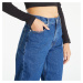 Kalhoty Calvin Klein Jeans Mom Jean Blue