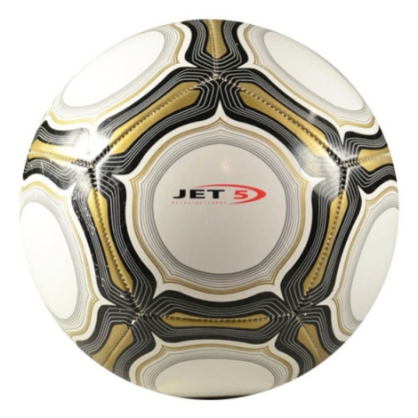 Futbalová lopta Jet , 206440 Made