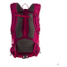 Turistický batoh NORTHFINDER ANNAPURNA2 20L - red - 510