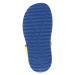 PUMA Sandále 'Divecat'  námornícka modrá / žltá
